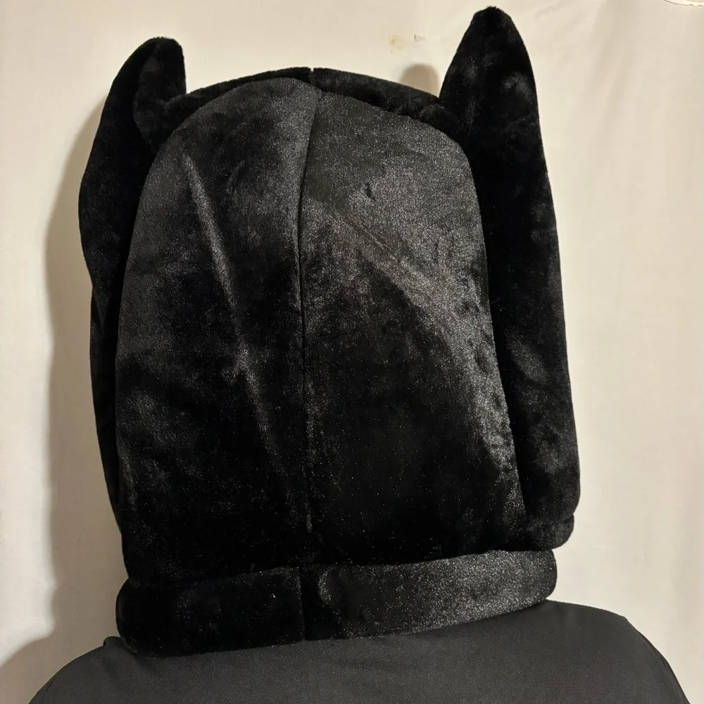Batman Big Greeter Head Mask - Dan Dee Collector’s Choice